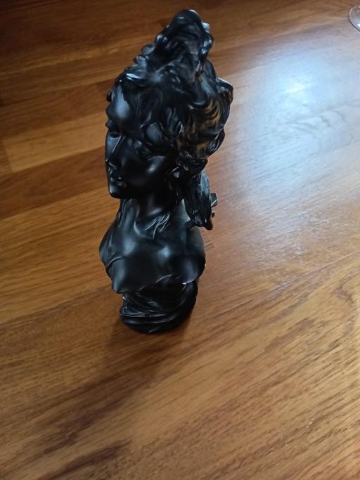 Buy & Sell Chesterton Cambridge - Photos for Madeleine miniature of woman