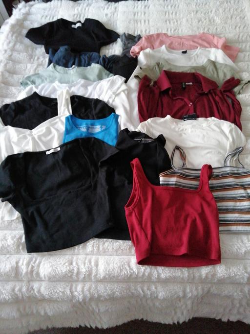 Buy & Sell Wednesfield Wolverhampton - Photos for Bundle size some *S* Some *XS*