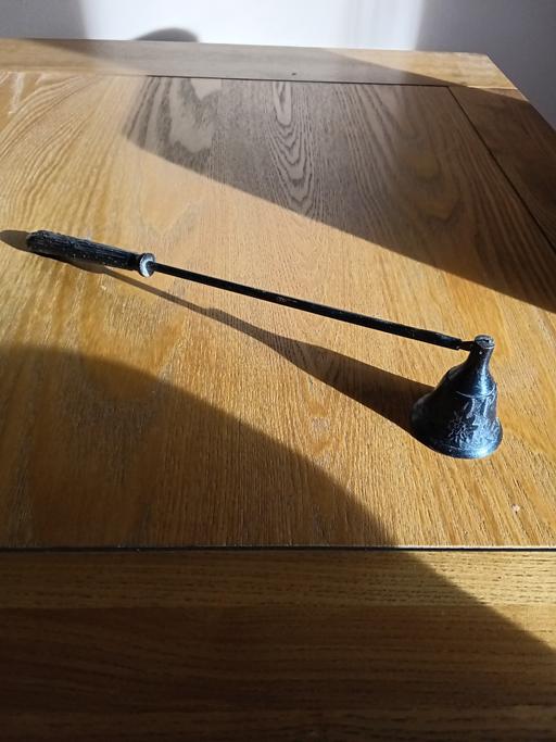 Buy & Sell Holt North Norfolk - Photos for Candle snuffer