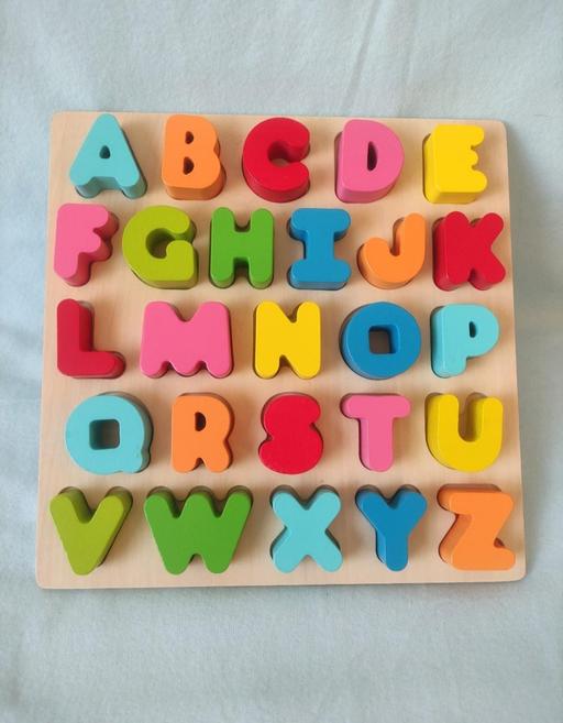 Buy & Sell Grafton Street Industrial Estate West Northamptonshire - Photos for Colour full Alphabets