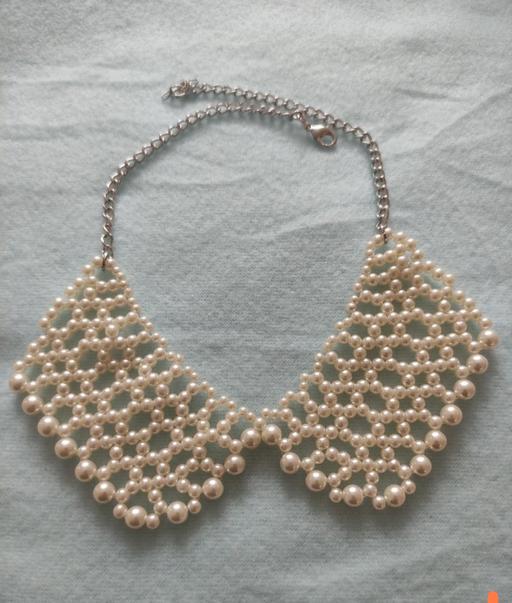 Buy & Sell Grafton Street Industrial Estate West Northamptonshire - Photos for Pearl necklace