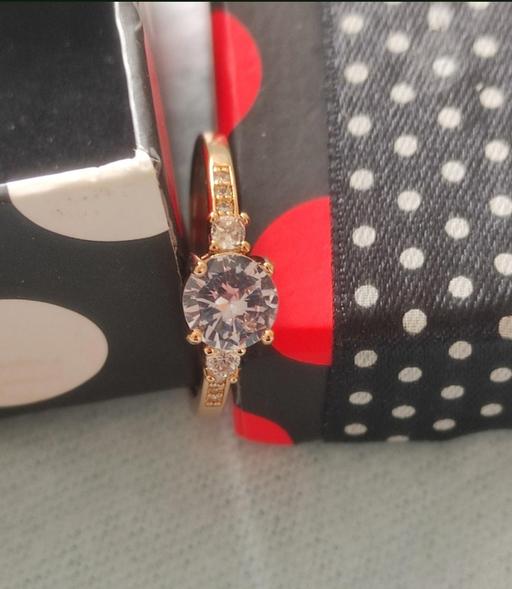 Buy & Sell Grafton Street Industrial Estate West Northamptonshire - Photos for New beautiful ring