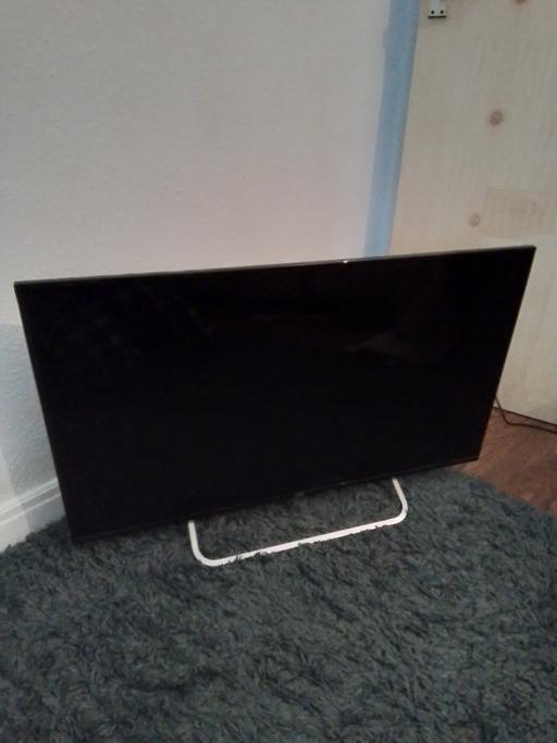 Buy & Sell Bewsey Warrington - Photos for 40 inch jvc led tv like new