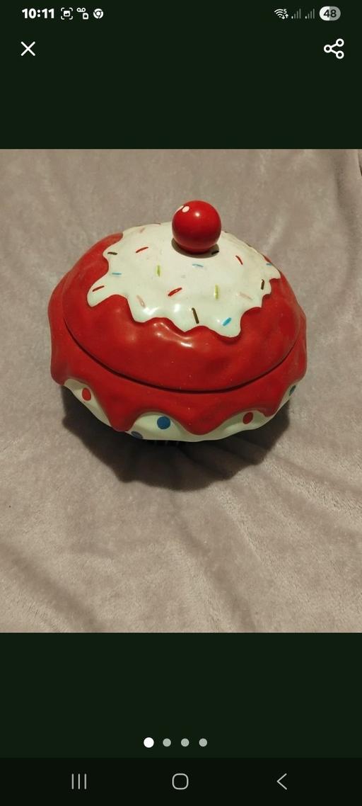 Buy & Sell Stow Heath Wolverhampton - Photos for Storage Cupcake.