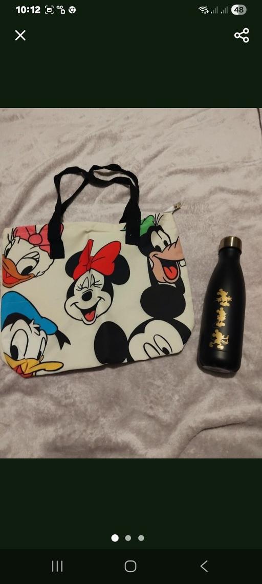 Buy & Sell Stow Heath Wolverhampton - Photos for New Bag & Bottle.