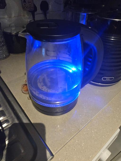 Buy & Sell Gospel Oak North West London - Photos for kettle