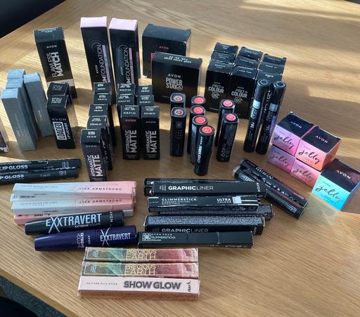 Buy & Sell Trimdon County Durham - Photos for Avon buy 1 get 2 free