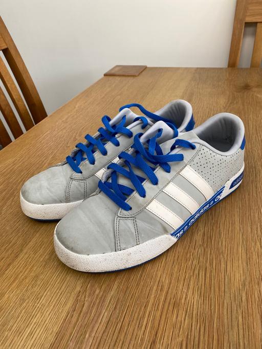 Buy & Sell Great Wyrley South Staffordshire - Photos for Adidas trainers