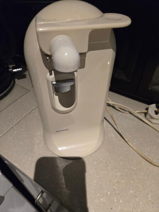 Buy & Sell Archway North London - Photos for can opener