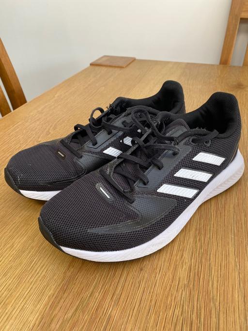 Buy & Sell Great Wyrley South Staffordshire - Photos for Trainers