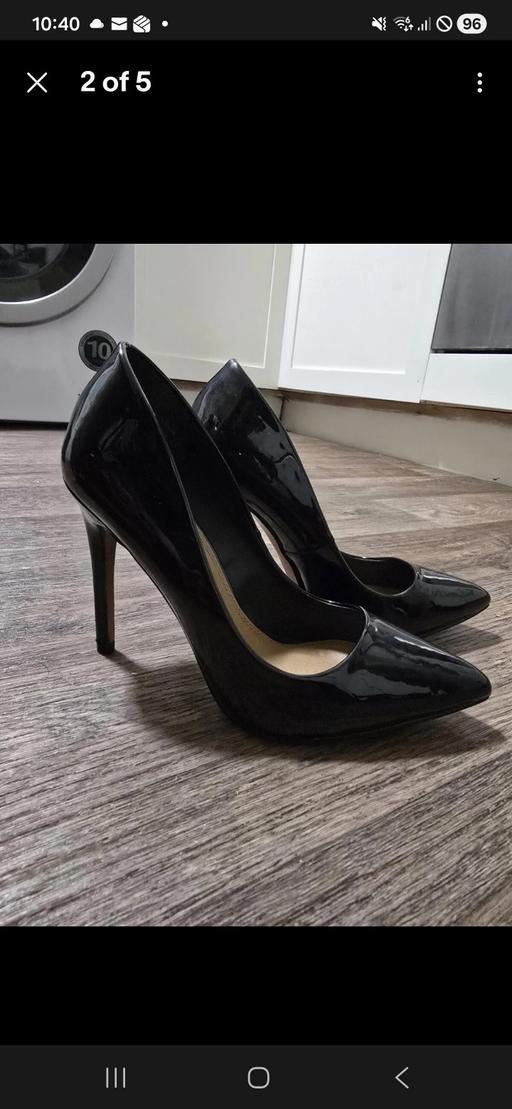 Buy & Sell Perry Barr Birmingham - Photos for stilleto