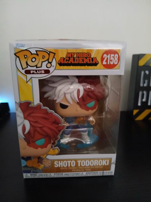 Buy & Sell Hill Top Sandwell - Photos for In box