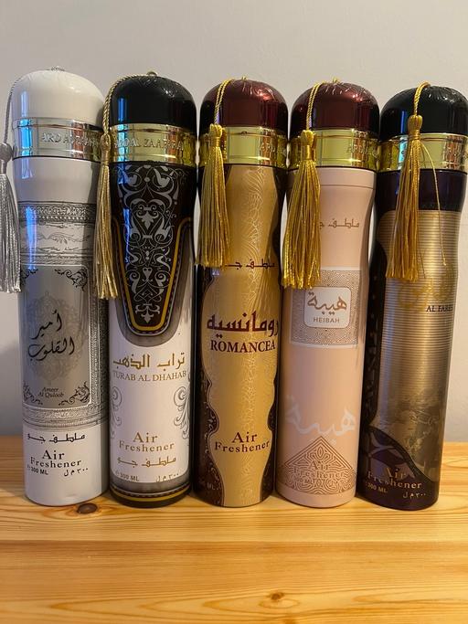 Buy & Sell Sherwood Oaks Business Park Mansfield - Photos for Dubai Air fresheners