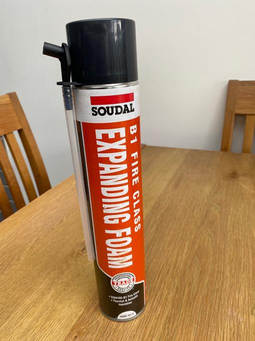 Buy & Sell Great Wyrley South Staffordshire - Photos for Expanding foam
