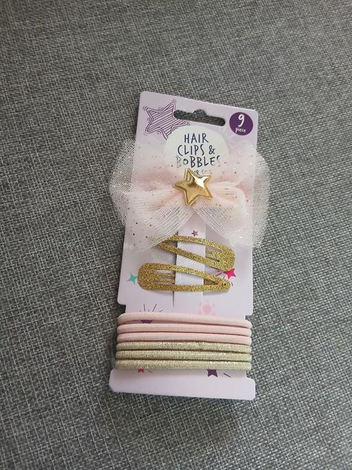 Buy & Sell Bradley Fold Trading Estate Bury - Photos for Girls Hair Set New