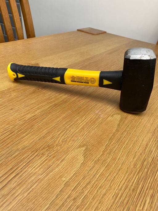 Buy & Sell Great Wyrley South Staffordshire - Photos for Lump hammer