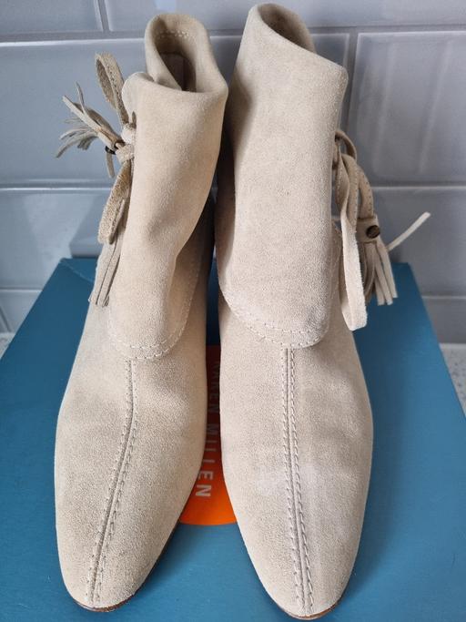 Buy & Sell Bexleyheath Bexley - Photos for Woman's Boots Uk 3