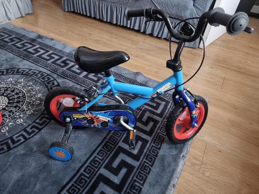 Buy & Sell Woodhouse Leeds - Photos for boys bike
