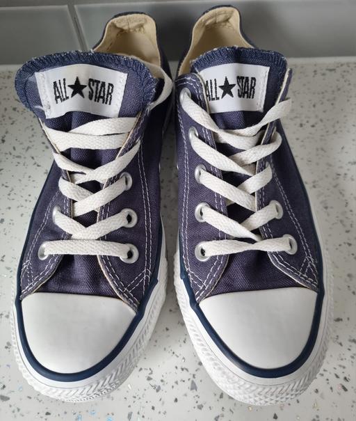 Buy & Sell Bexleyheath Bexley - Photos for Converse Uk 3.5