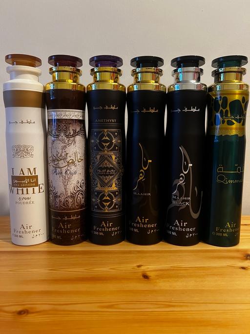 Buy & Sell Sherwood Oaks Business Park Mansfield - Photos for Dubai air fresheners