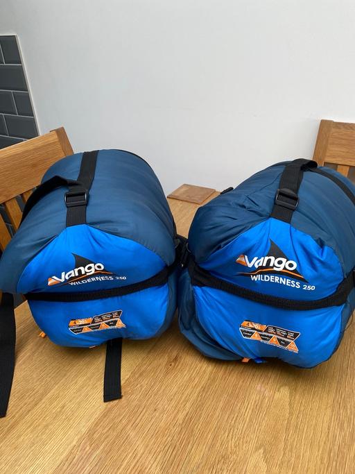 Buy & Sell Great Wyrley South Staffordshire - Photos for Sleeping bags