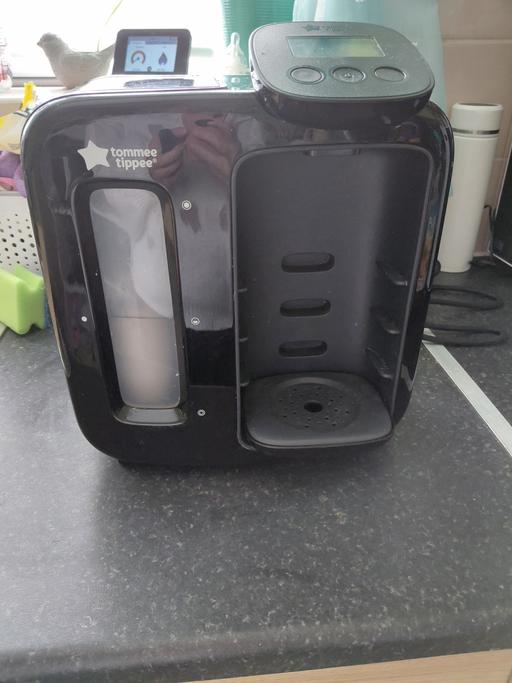 Buy & Sell Tipton Sandwell - Photos for tommee tippee night and day prep machine
