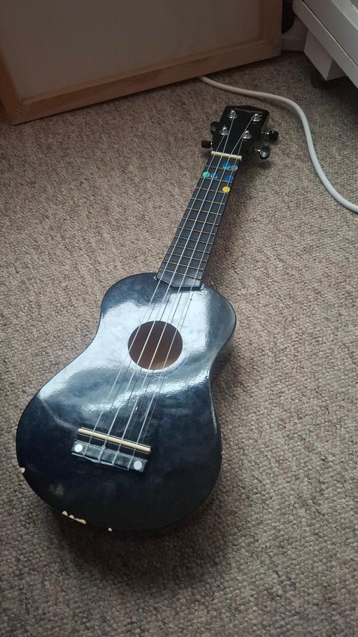 Buy & Sell Netherfield Gedling - Photos for Black Ukele