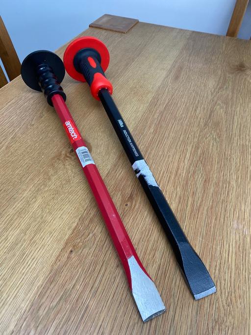 Buy & Sell Great Wyrley South Staffordshire - Photos for Chisel