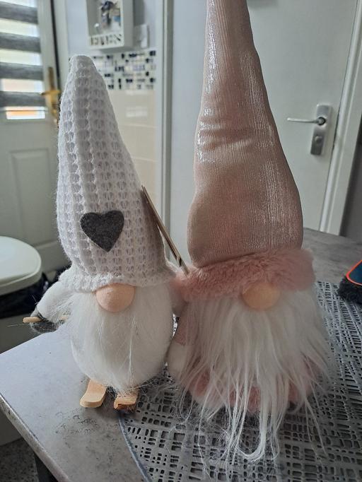 Buy & Sell Park Hill Sheffield - Photos for 2 new gonks