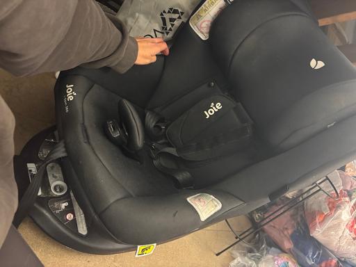 Buy & Sell Ruislip Hillingdon - Photos for Joie 360 including isofix