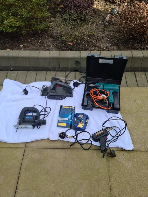Buy & Sell Halesowen Dudley - Photos for tools joblot