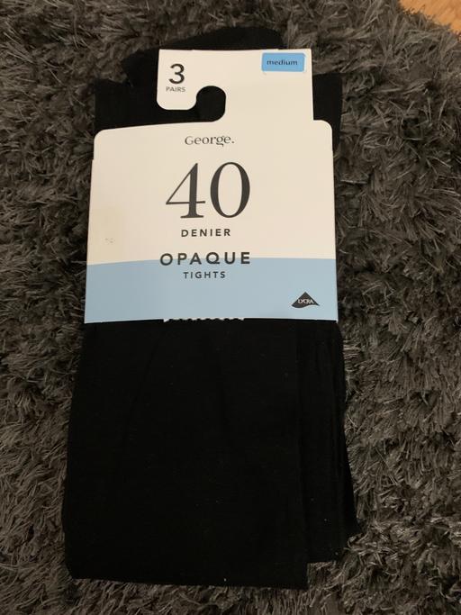 Buy & Sell Birchills Walsall - Photos for Pack of tights