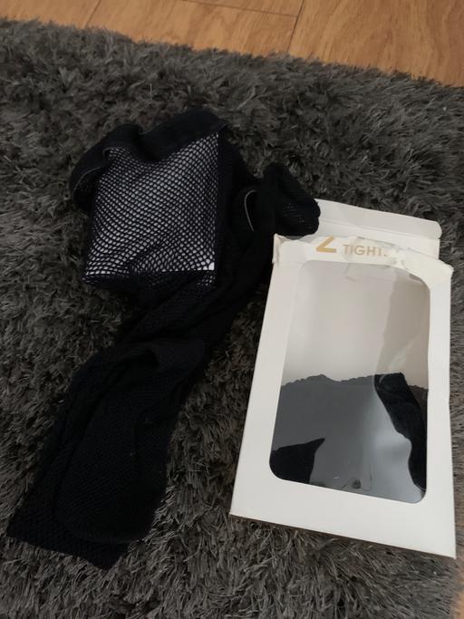 Buy & Sell Leamore Walsall - Photos for Fishnet tights