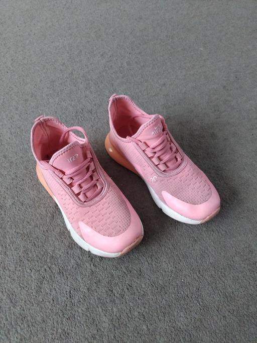 Buy & Sell Selly Oak Birmingham - Photos for pink trainers