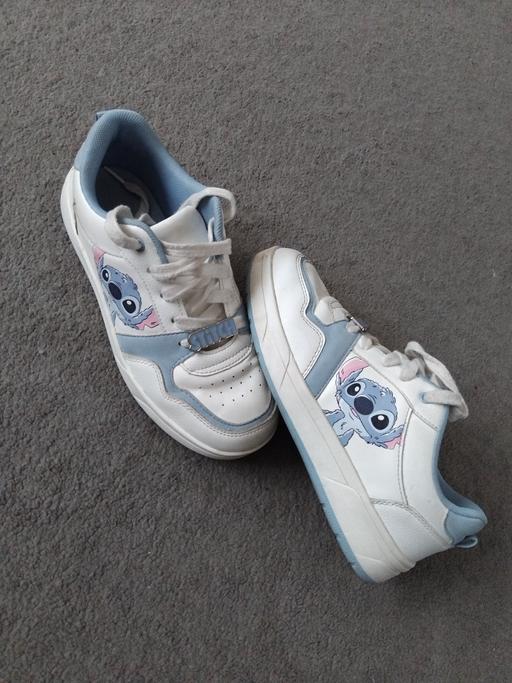 Buy & Sell Selly Oak Birmingham - Photos for stitch trainers
