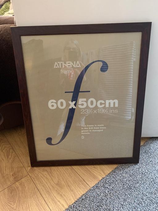 Buy & Sell Leamore Walsall - Photos for Large picture frame