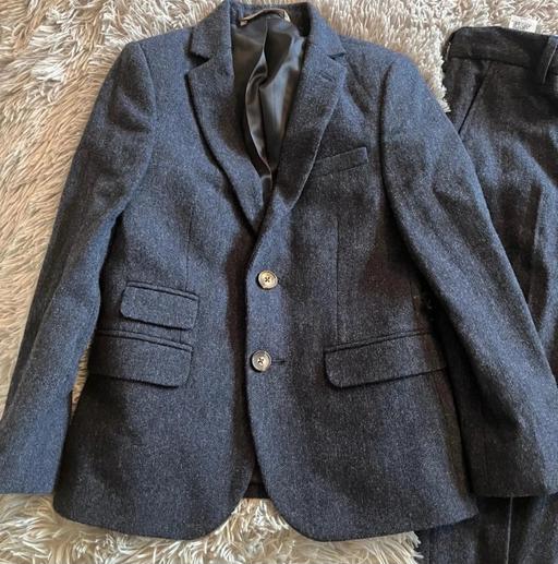 Buy & Sell Hendon Sunderland - Photos for moss bros size 6/7 jacket with trousers suit