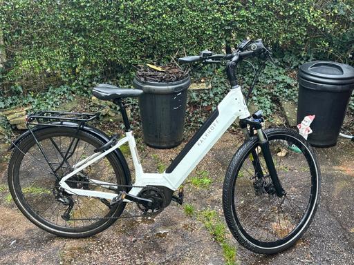 Buy & Sell Trent Vale Stoke-on-Trent - Photos for Kalkhoff endeavour 3.S move 2023 BOSCH E bike