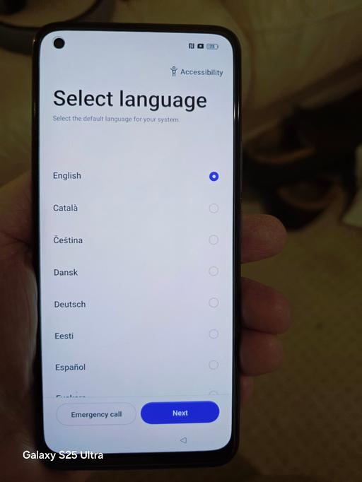 Buy & Sell Camberley Surrey Heath - Photos for realme 8 pro