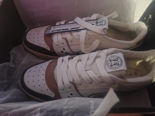 Buy & Sell Alwoodley Leeds - Photos for Enterprise Japan Trainers