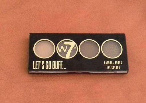 Buy & Sell Grafton Street Industrial Estate West Northamptonshire - Photos for New eyeshadow