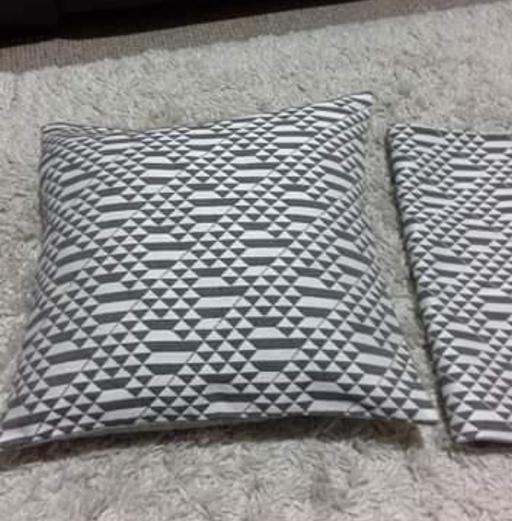 Buy & Sell Grafton Street Industrial Estate West Northamptonshire - Photos for New 2 cushion covers