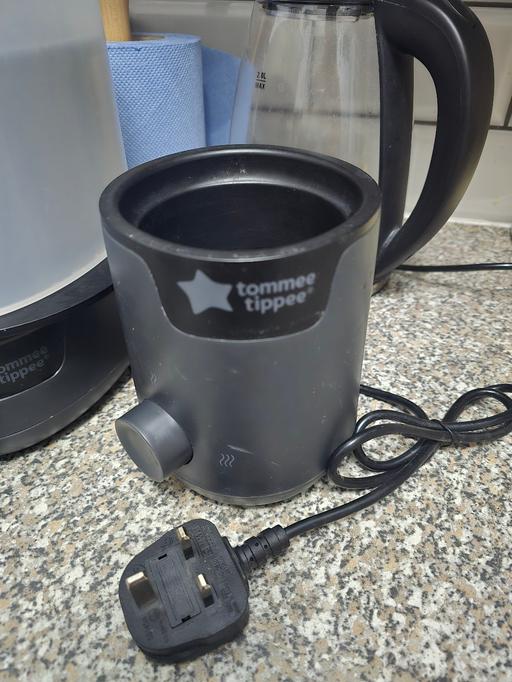 Buy & Sell Edmonton North London - Photos for baby bottles warmer