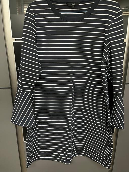 Buy & Sell Streetly Walsall - Photos for Next size 16 Navy Dress size 16