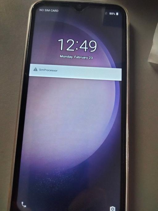 Buy & Sell Thurnscoe Barnsley - Photos for New unused phone boxed.