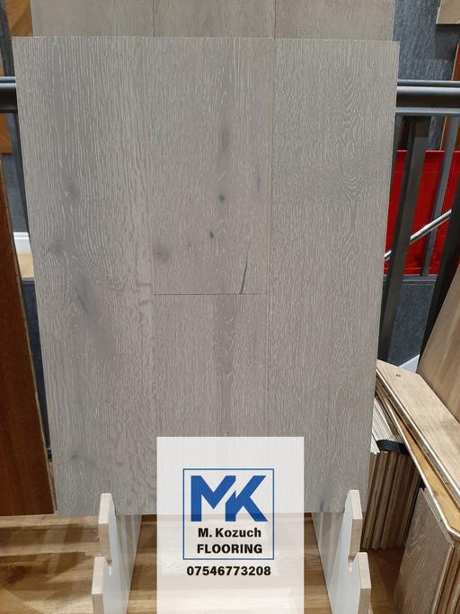 Buy & Sell Neasden North West London - Photos for Engineered wood floors (supply-fit)