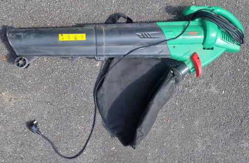 Buy & Sell Dalton Rotherham - Photos for Leaf Blower & Vacuum