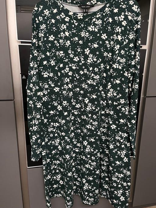 Buy & Sell Streetly Walsall - Photos for New Look size 16 Dress