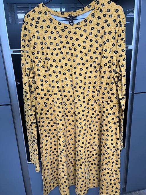Buy & Sell Streetly Walsall - Photos for New Look size 16 Dress