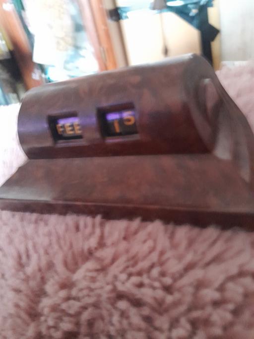 Buy & Sell Netherton Dudley - Photos for calender retro think old plastic